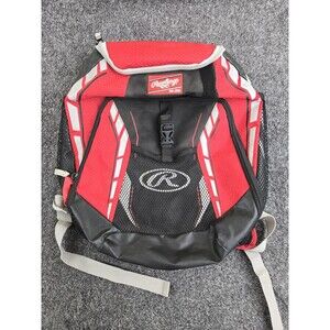 Rawlings R400 Player's Bat Pack
